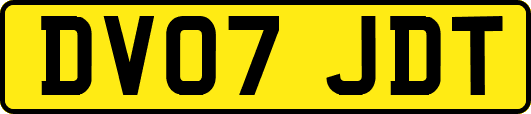 DV07JDT