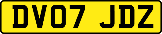 DV07JDZ