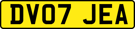DV07JEA