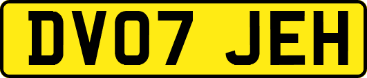 DV07JEH