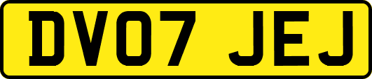 DV07JEJ