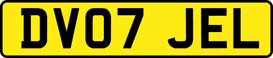 DV07JEL