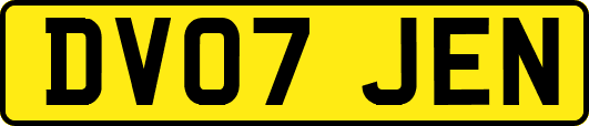 DV07JEN
