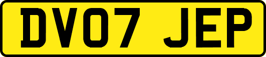DV07JEP