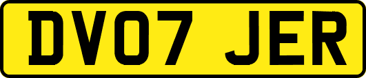 DV07JER
