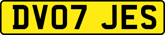 DV07JES