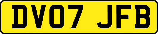 DV07JFB