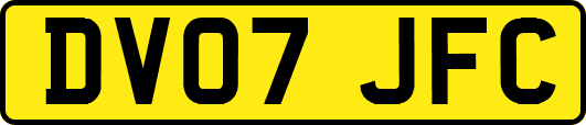 DV07JFC