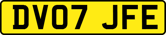 DV07JFE
