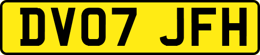 DV07JFH