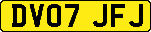 DV07JFJ