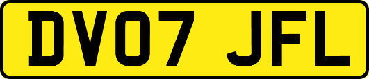 DV07JFL