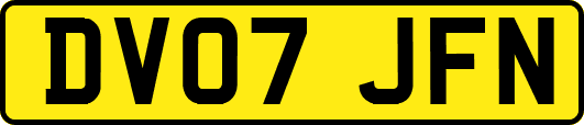 DV07JFN