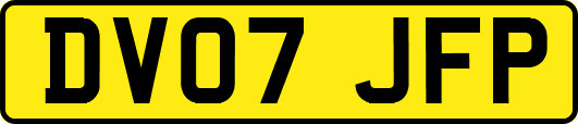 DV07JFP