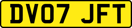 DV07JFT