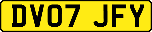 DV07JFY