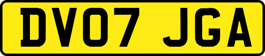 DV07JGA