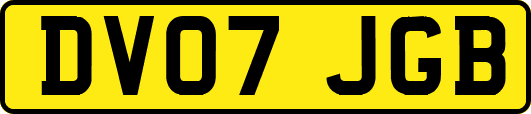 DV07JGB