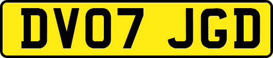 DV07JGD