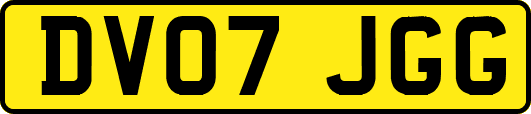 DV07JGG