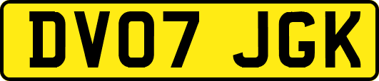 DV07JGK