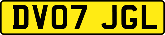 DV07JGL