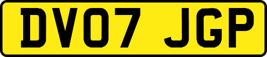 DV07JGP