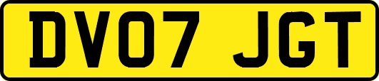 DV07JGT