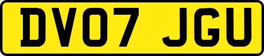 DV07JGU