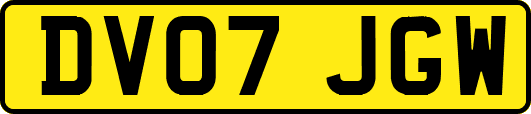 DV07JGW