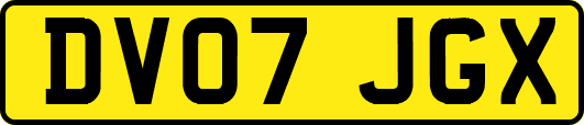 DV07JGX