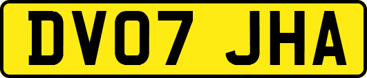 DV07JHA