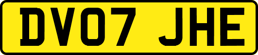 DV07JHE