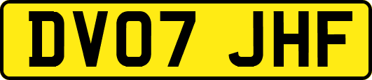 DV07JHF