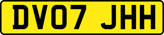 DV07JHH