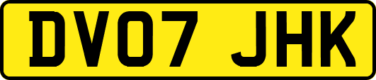 DV07JHK