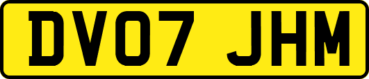 DV07JHM