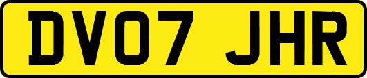 DV07JHR