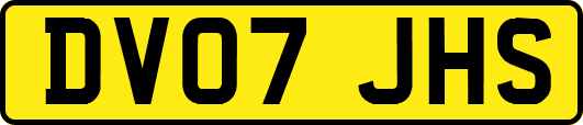 DV07JHS