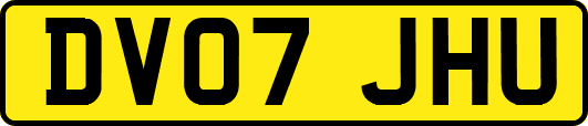 DV07JHU