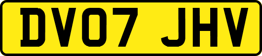 DV07JHV