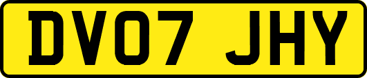 DV07JHY