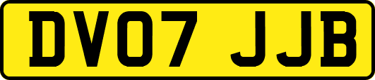 DV07JJB