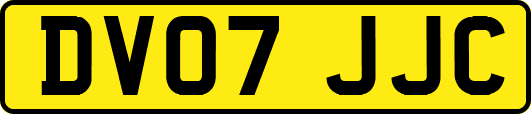 DV07JJC