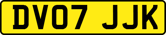 DV07JJK