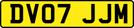 DV07JJM