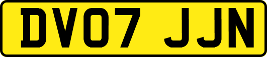 DV07JJN