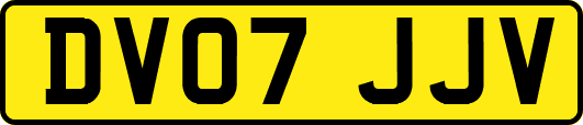 DV07JJV