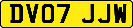 DV07JJW