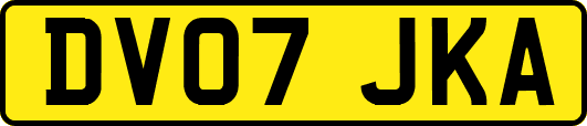DV07JKA